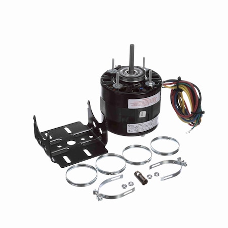 Century 1/10HP 1550RPM 115/208-230V RF4401